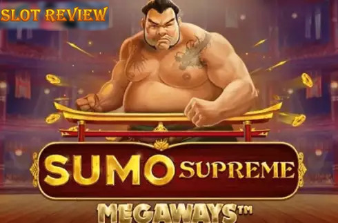 Sumo Supreme Megaways slot